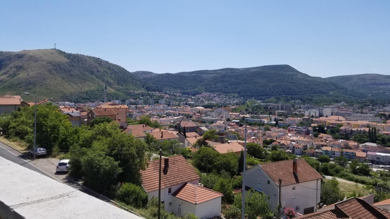 Hotel Rivero A&S Mostar Zewnętrze zdjęcie