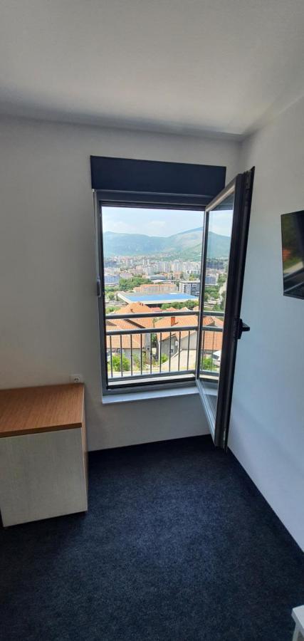 Hotel Rivero A&S Mostar Zewnętrze zdjęcie