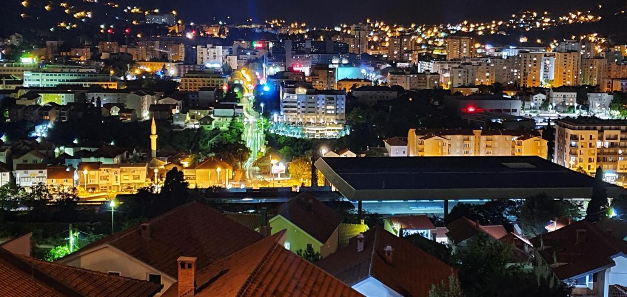 Hotel Rivero A&S Mostar Zewnętrze zdjęcie