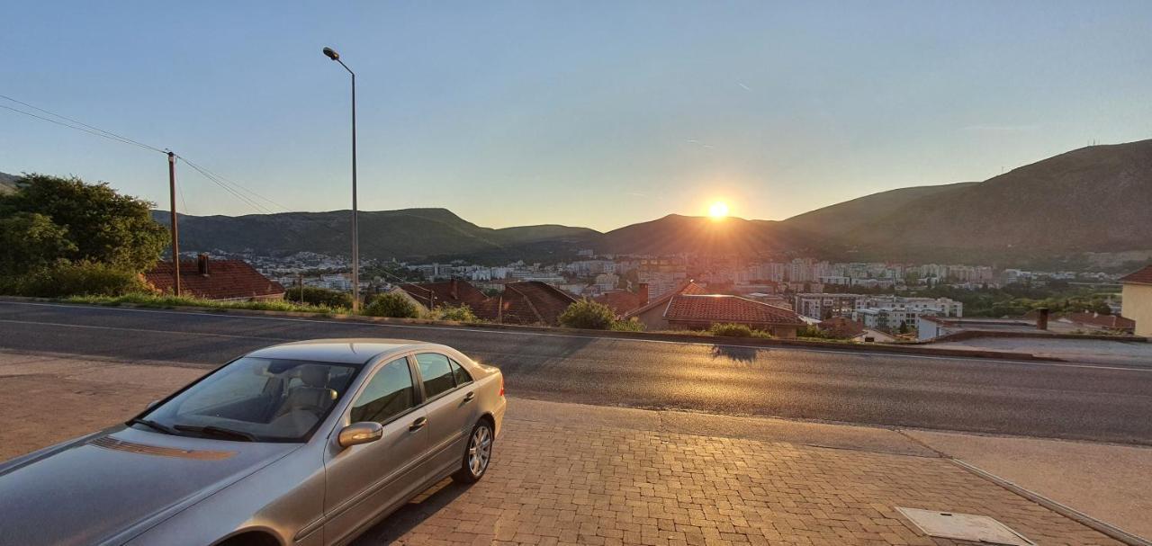 Hotel Rivero A&S Mostar Zewnętrze zdjęcie