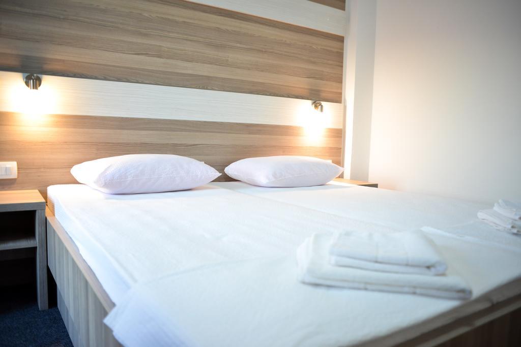 Hotel Rivero A&S Mostar Zewnętrze zdjęcie