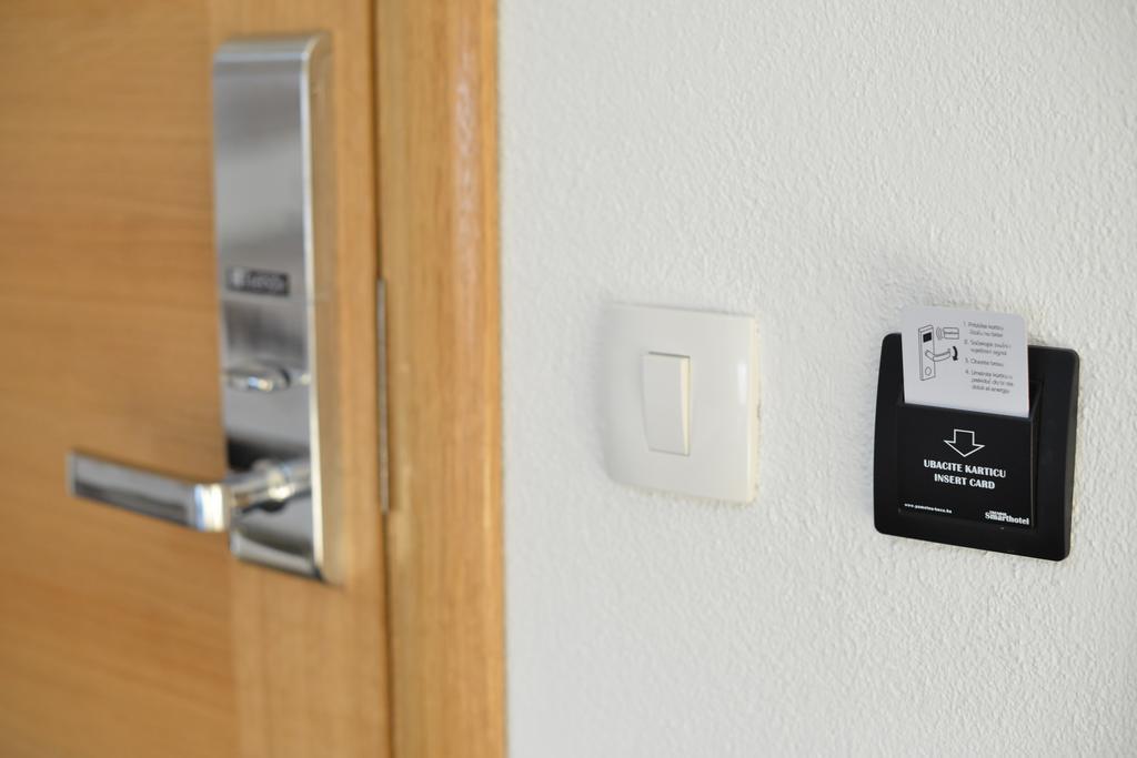 Hotel Rivero A&S Mostar Zewnętrze zdjęcie