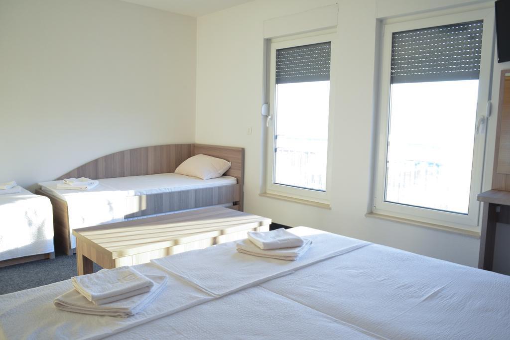 Hotel Rivero A&S Mostar Zewnętrze zdjęcie