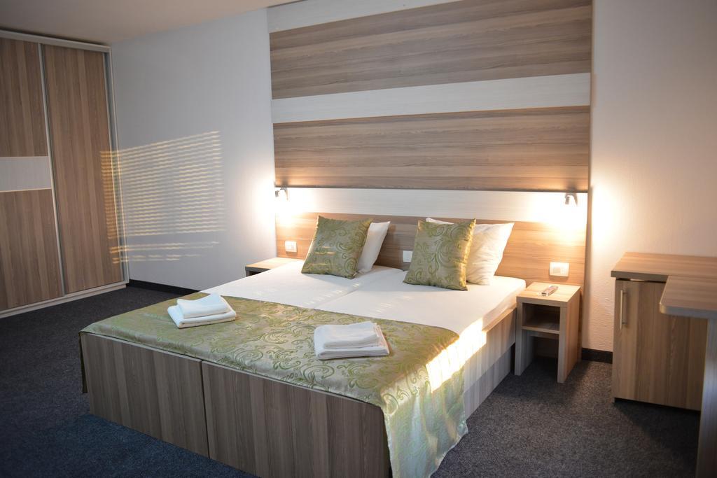 Hotel Rivero A&S Mostar Zewnętrze zdjęcie
