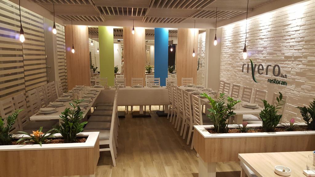Hotel Rivero A&S Mostar Zewnętrze zdjęcie