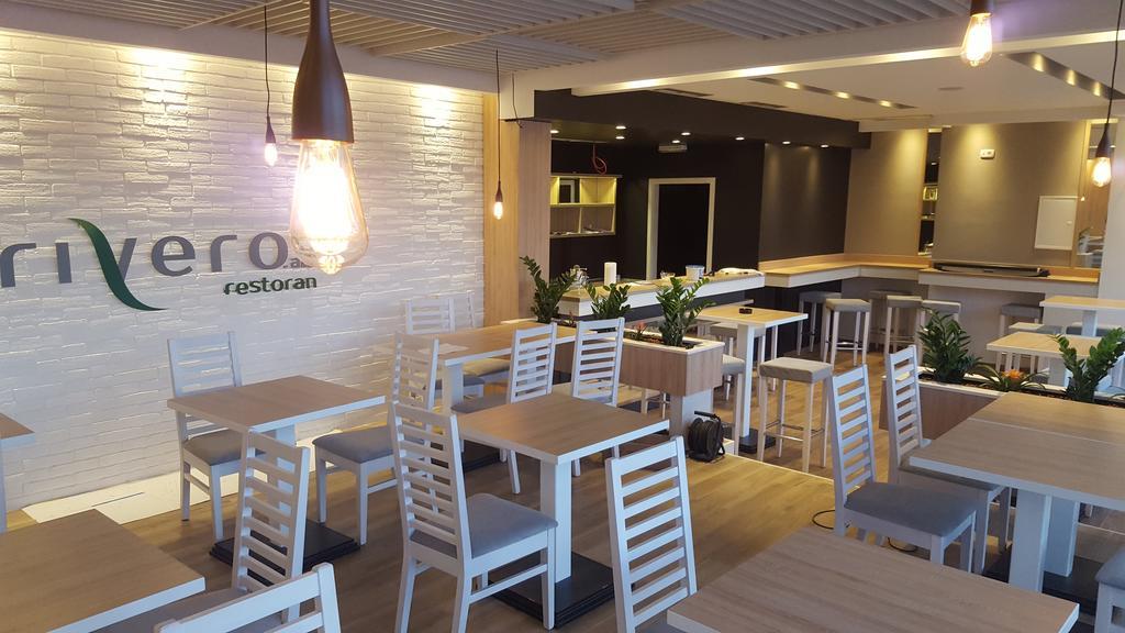 Hotel Rivero A&S Mostar Zewnętrze zdjęcie