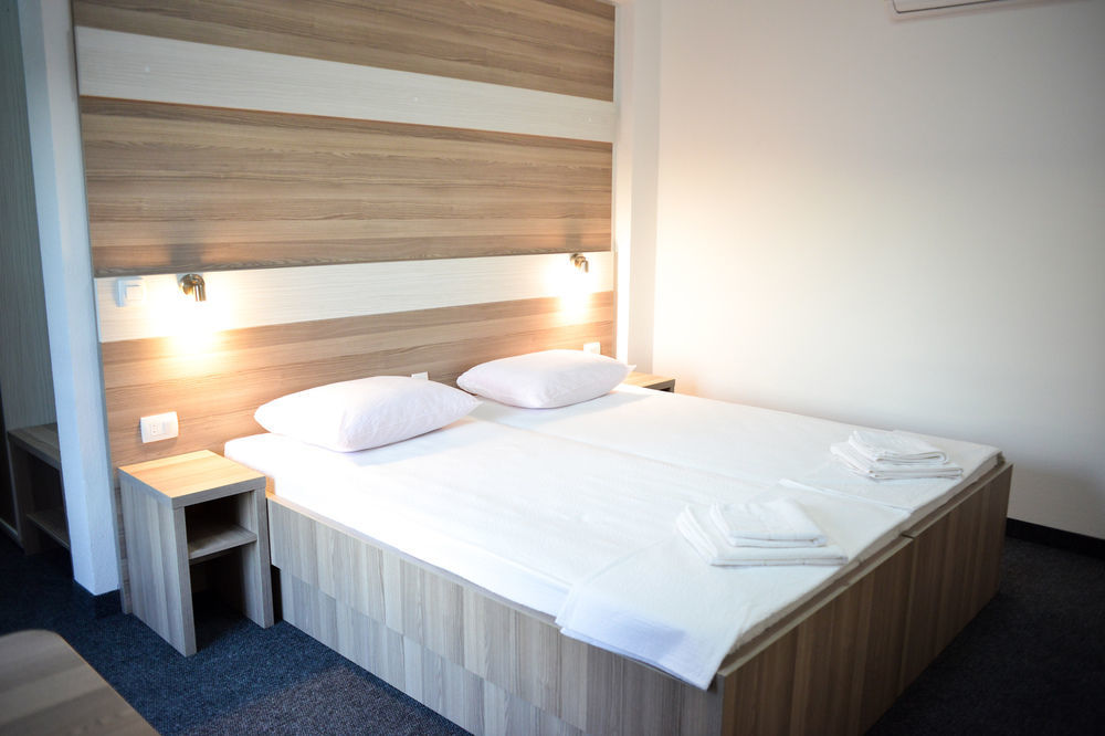 Hotel Rivero A&S Mostar Zewnętrze zdjęcie