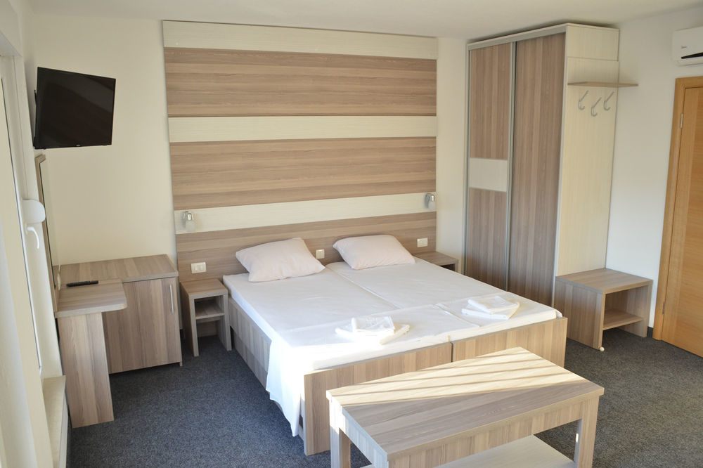 Hotel Rivero A&S Mostar Zewnętrze zdjęcie