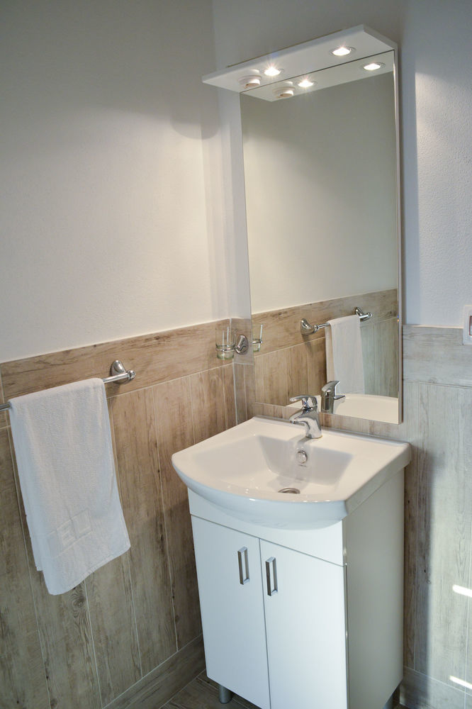 Hotel Rivero A&S Mostar Zewnętrze zdjęcie
