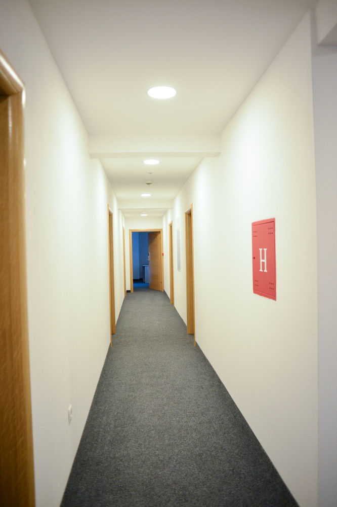 Hotel Rivero A&S Mostar Zewnętrze zdjęcie