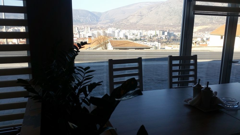 Hotel Rivero A&S Mostar Zewnętrze zdjęcie